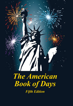 American Book of Days