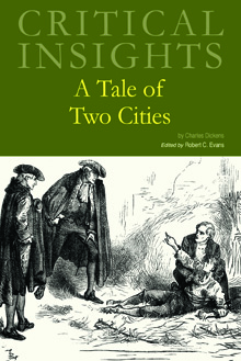Critical Insights: A Tale of Two Cities