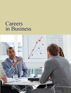 Careers in Business