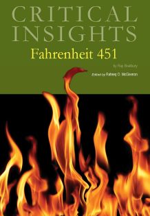 Critical Insights: Fahrenheit 451