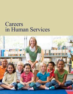 Careers in Human Services