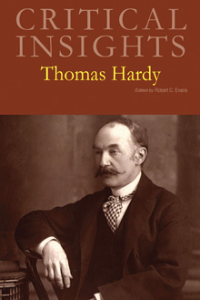 Critical Insights: Hardy, Thomas