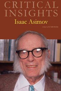 Critical Insights: Asimov, Isaac