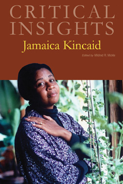 Critical Insights: Kincaid, Jamaica