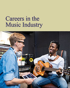 Careers in the Music Industry