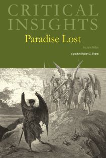 Critical Insights: Paradise Lost