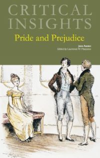 Critical Insights: Pride & Prejudice