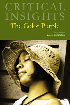Critical Insights: The Color Purple