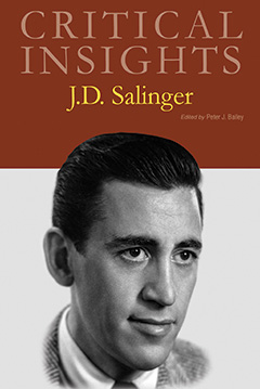 Critical Insights: J.D. Salinger