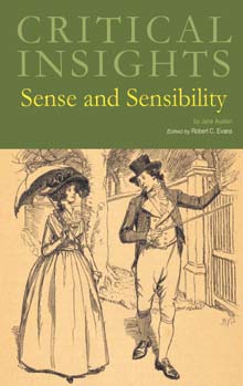 Critical Insights: Sense and Sensibility