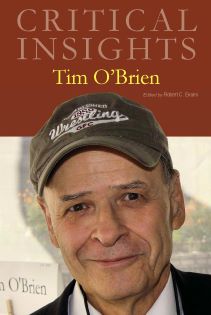 Critical Insights: O'Brien, Tim