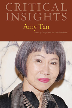 Critical Insights: Tan, Amy