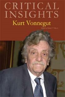 Critical Insights: Vonnegut, Kurt
