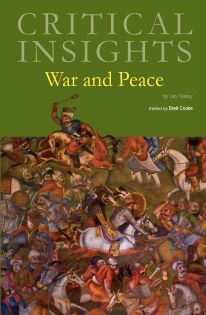 Critical Insights: War and Peace