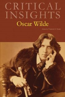 Critical Insights: Wilde, Oscar