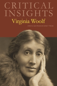 Critical Insights: Woolf, Virginia