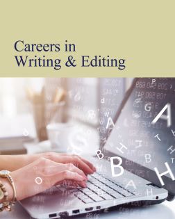 Careers in Writing & Editing