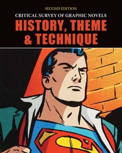 CSGN: History, Theme, & Technique, Second Edition