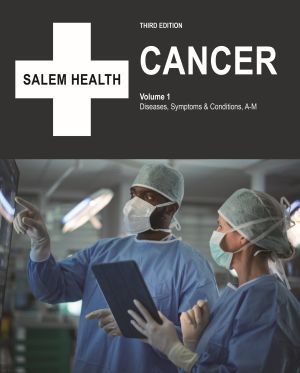 Salem Health: Cancer, Third Edition