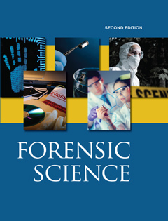 Forensic Science, 2nd Edition