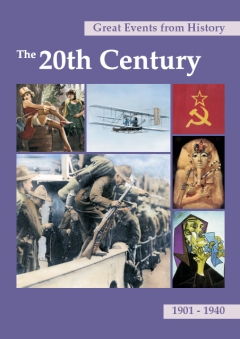 Great Events from History: The Twentieth Century, 1901-1940