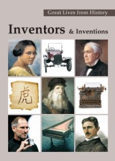 Great Lives from History: Inventors & Inventions