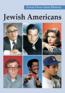 Great Lives from History: Jewish Americans