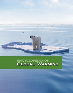 Encyclopedia of Global Warming