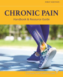Chronic Pain Handbook & Resource Guide