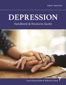 Depression Handbook & Resource Guide