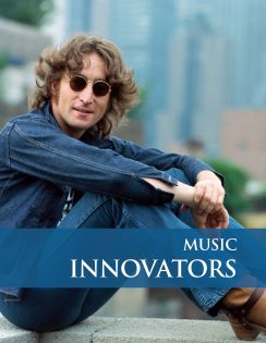 Music Innovators
