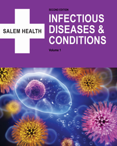 Salem Health: Infectious Diseases & Conditions, 2n