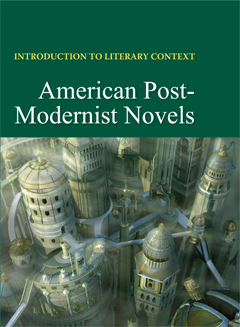 Introduction to Literary Context: American Post-Mo