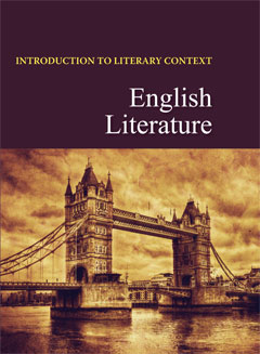 Introduction to Literary Context: English Literatu