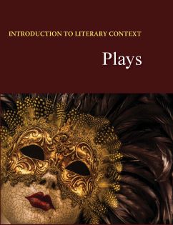 Introduction to Literary Context: Plays