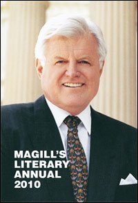 Magill’s Literary Annual 2010
