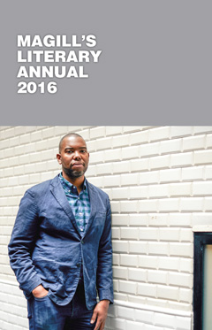 Magill’s Literary Annual 2016