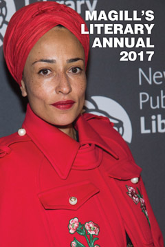 Magill’s Literary Annual 2017