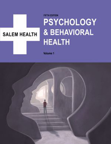 Psychology & Behavioral Health, 5th Edition