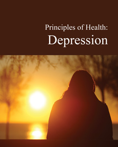 Principles of Health: Depression