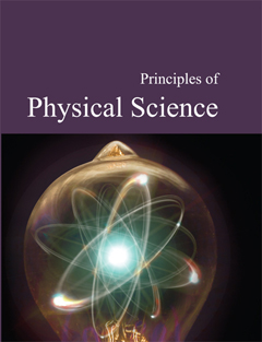 Principles of Physical Science