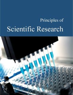 Principles of Scientific Research