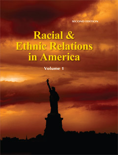 Racial & Ethnic Relations in America