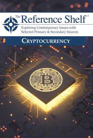 The Reference Shelf: Cryptocurrency