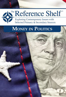 The Reference Shelf: Money in Politics