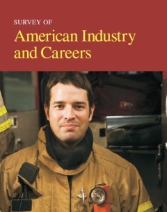 Survey of American Industry & Careers