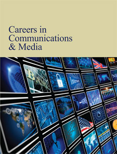 Careers in Communications & Media