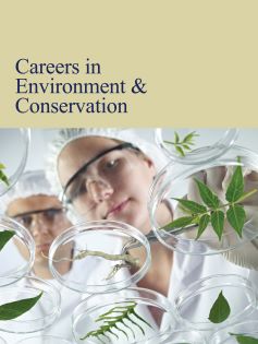 Careers in Environment & Conservation