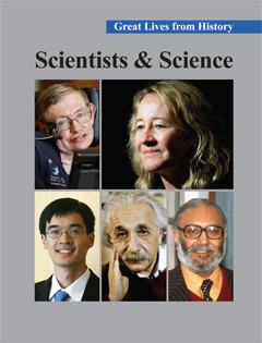 Great Lives from History: Scientists and Science
