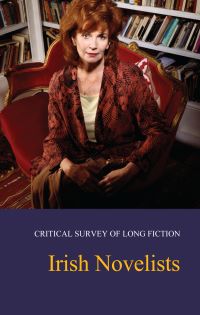 Critical Survey of Long Fiction: Irish Novelists